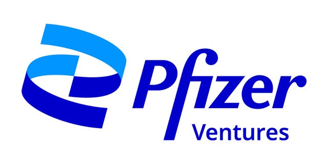 Pfizer Ventures Logo
